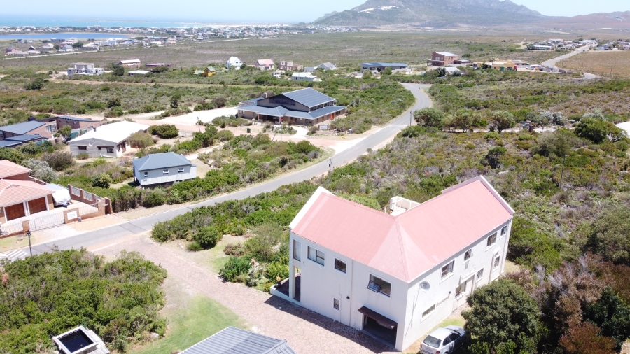 7 Bedroom Property for Sale in Bettys Bay Western Cape